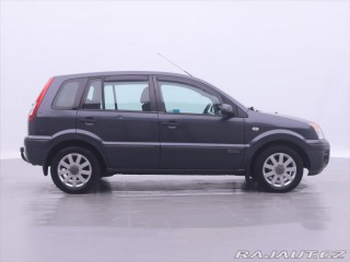Ford Fusion 1,4 16V 59kW Klima Tažné 2008