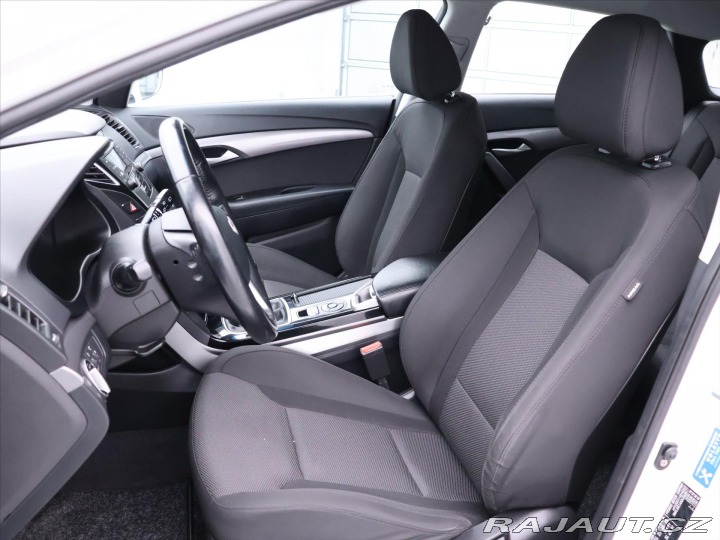 Hyundai i40 1,6 GDI Fifa edice Serv. 2013