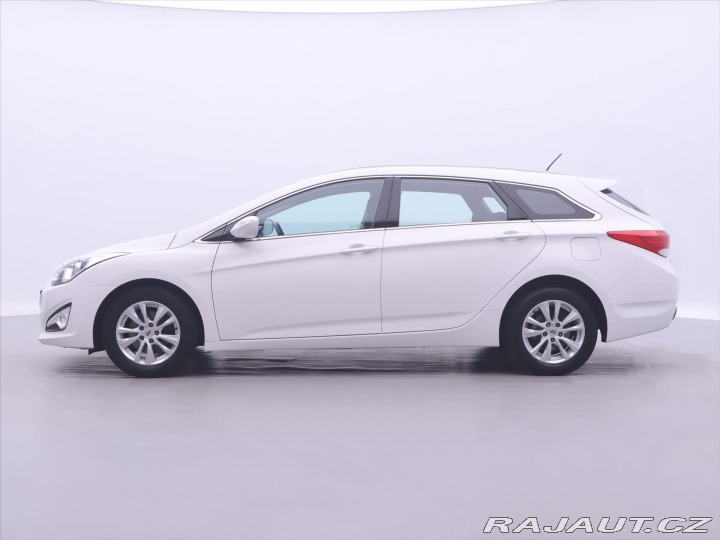 Hyundai i40 1,5 GDI Fifa edice Serv. 2013