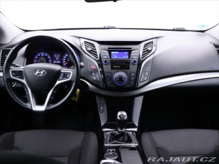 Hyundai i40 1,5 GDI Fifa edice Serv. 2013