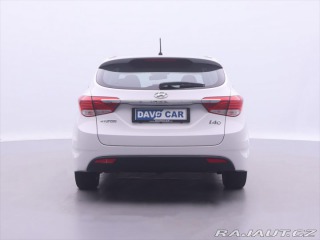 Hyundai i40 1,5 GDI Fifa edice Serv. 2013