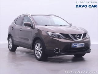 Nissan Qashqai 1,5 dCi 81kW TeknaTažné C