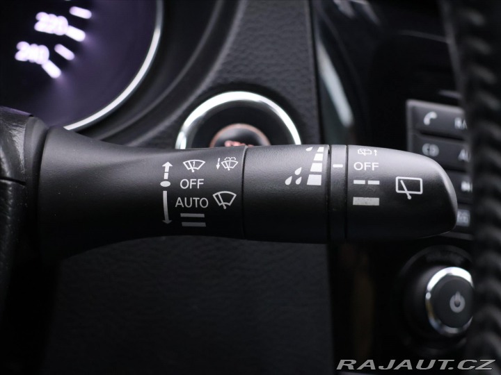 Nissan Qashqai 1,5 dCi 81kW TeknaTažné C 2015