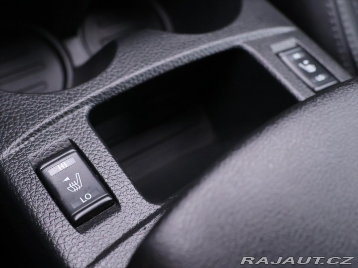 Nissan Qashqai 1,5 dCi 81kW TeknaTažné C 2015