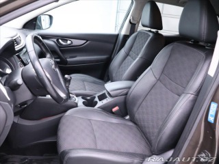 Nissan Qashqai 1,5 dCi 81kW TeknaTažné C 2015