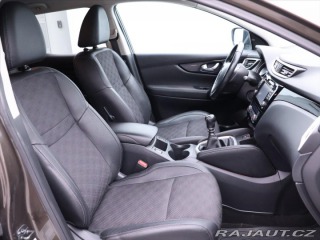 Nissan Qashqai 1,5 dCi 81kW TeknaTažné C 2015