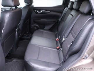 Nissan Qashqai 1,5 dCi 81kW TeknaTažné C 2015