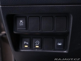 Nissan Qashqai 1,5 dCi 81kW TeknaTažné C 2015