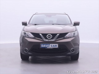 Nissan Qashqai 1,5 dCi 81kW TeknaTažné C 2015