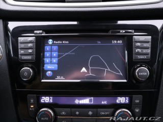Nissan Qashqai 1,5 dCi 81kW TeknaTažné C 2015