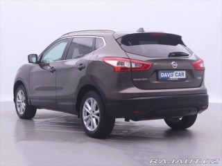 Nissan Qashqai 1,5 dCi 81kW TeknaTažné C 2015