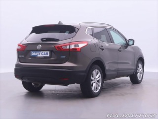 Nissan Qashqai 1,5 dCi 81kW TeknaTažné C 2015