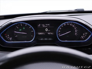 Peugeot 2008 1,2 PureTech 81kW Allure 2015