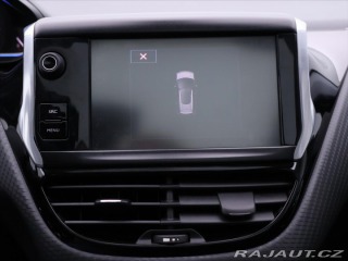 Peugeot 2008 1,2 PureTech 81kW Allure 2015
