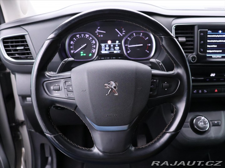 Peugeot Traveller 2,0 BlueHDI 130kW Allure 2019