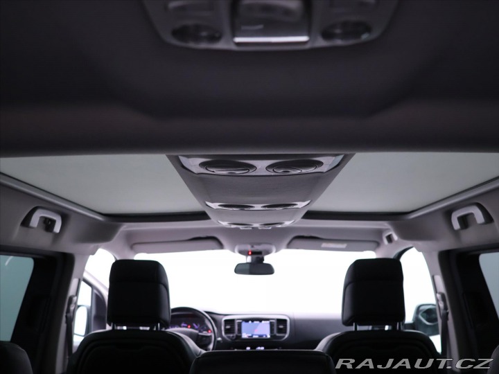 Peugeot Traveller 2,0 BlueHDI 130kW Allure 2019