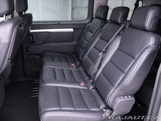 Peugeot Traveller 2,0 BlueHDI 130kW Allure 2019