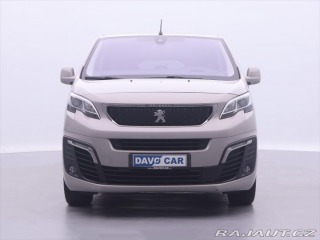 Peugeot Traveller 2,0 BlueHDI 130kW Allure 2019