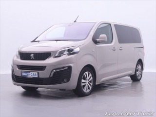 Peugeot Traveller 2,0 BlueHDI 130kW Allure 2019