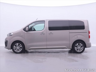 Peugeot Traveller 2,0 BlueHDI 130kW Allure 2019