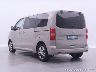 Peugeot Traveller 2,0 BlueHDI 130kW Allure 2019