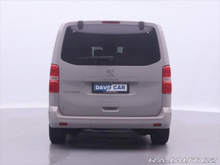 Peugeot Traveller 2,0 BlueHDI 130kW Allure 2019