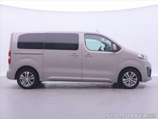Peugeot Traveller 2,0 BlueHDI 130kW Allure 2019