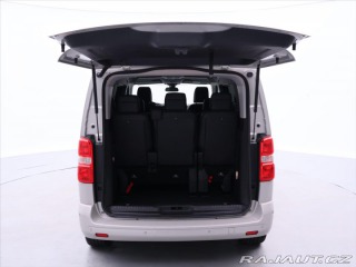 Peugeot Traveller 2,0 BlueHDI 130kW Allure 2019