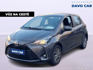 Toyota Yaris 1,5 VVT-i Kamera Auto.kli