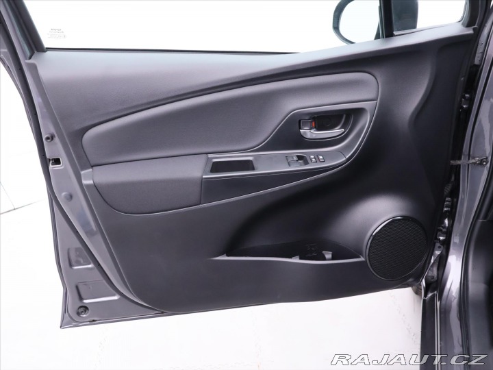 Toyota Yaris 1,5 VVT-i 82kW Aut.klima 2017