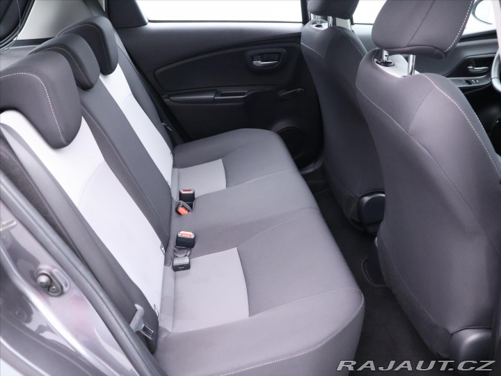 Toyota Yaris 1,5 VVT-i 82kW Aut.klima 2017