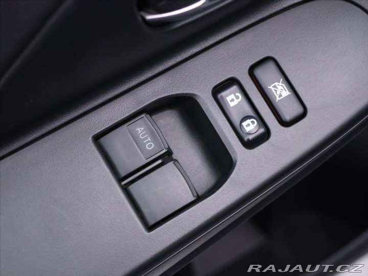 Toyota Yaris 1,5 VVT-i 82kW Aut.klima 2017