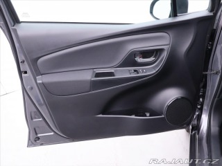 Toyota Yaris 1,5 VVT-i 82kW Aut.klima 2017