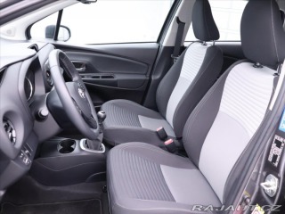 Toyota Yaris 1,5 VVT-i 82kW Aut.klima 2017