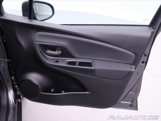 Toyota Yaris 1,5 VVT-i 82kW Aut.klima 2017