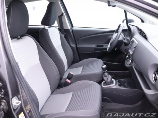 Toyota Yaris 1,5 VVT-i 82kW Aut.klima 2017