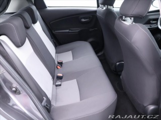 Toyota Yaris 1,5 VVT-i 82kW Aut.klima 2017