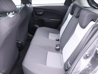 Toyota Yaris 1,5 VVT-i 82kW Aut.klima 2017