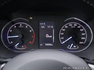 Toyota Yaris 1,5 VVT-i 82kW Aut.klima 2017