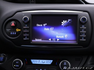 Toyota Yaris 1,5 VVT-i 82kW Aut.klima 2017