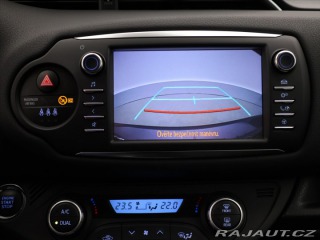 Toyota Yaris 1,5 VVT-i 82kW Aut.klima 2017