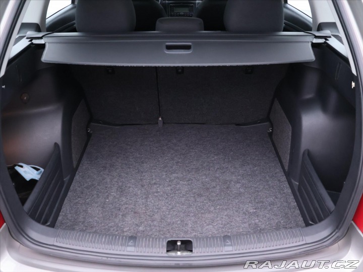 Škoda Fabia 1,4 16V 63kW Ambiente CZ 2009