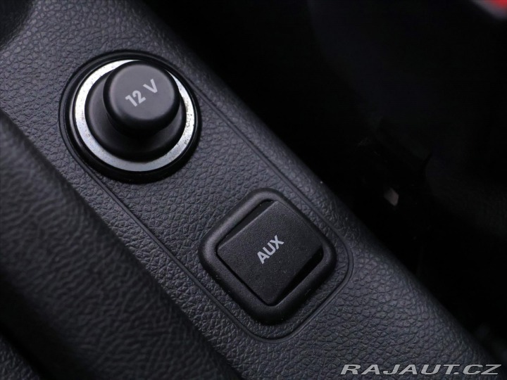 Škoda Fabia 1,4 16V 63kW Ambiente CZ 2009