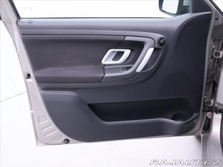 Škoda Fabia 1,4 16V 63kW Ambiente CZ 2009