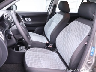 Škoda Fabia 1,4 16V 63kW Ambiente CZ 2009