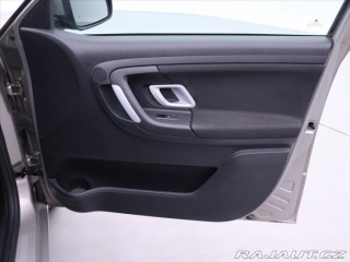 Škoda Fabia 1,4 16V 63kW Ambiente CZ 2009
