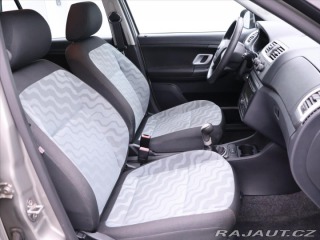 Škoda Fabia 1,4 16V 63kW Ambiente CZ 2009