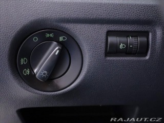 Škoda Fabia 1,4 16V 63kW Ambiente CZ 2009