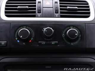 Škoda Fabia 1,4 16V 63kW Ambiente CZ 2009