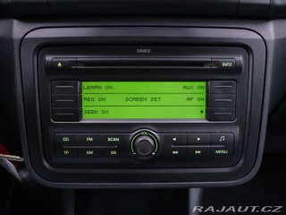 Škoda Fabia 1,4 16V 63kW Ambiente CZ 2009